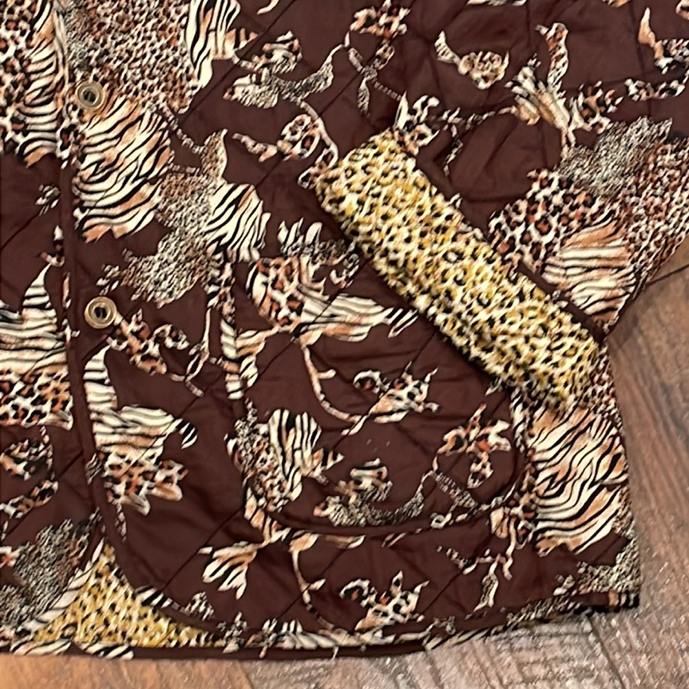 Reversible Jacket - image 7